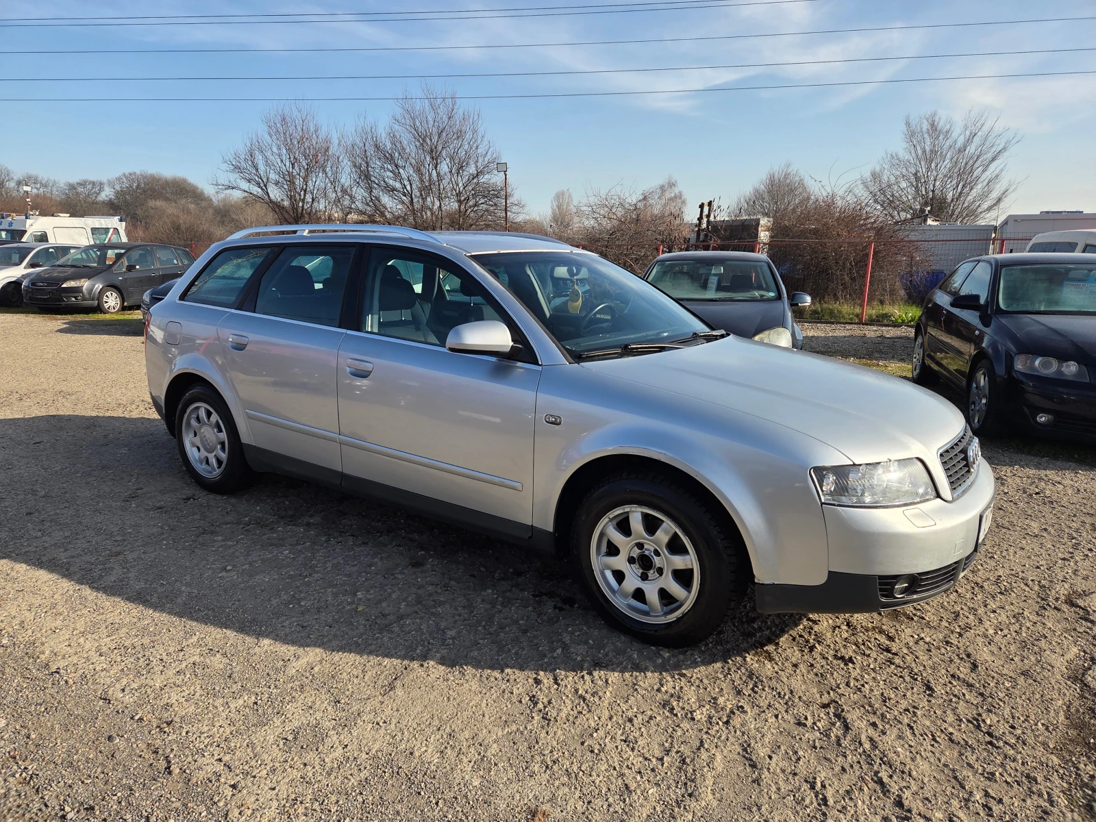 Audi A4 1.9tdi | Mobile.bg � ����������� 3