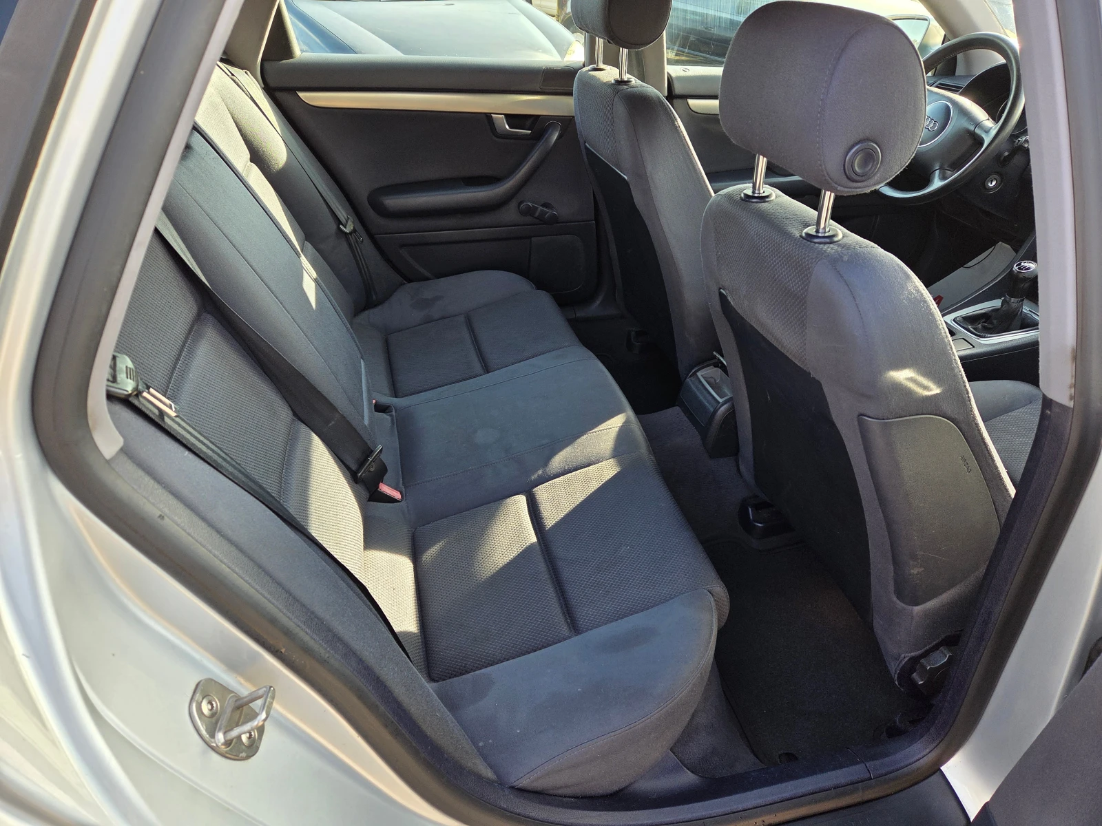 Audi A4 1.9tdi | Mobile.bg � ����������� 10