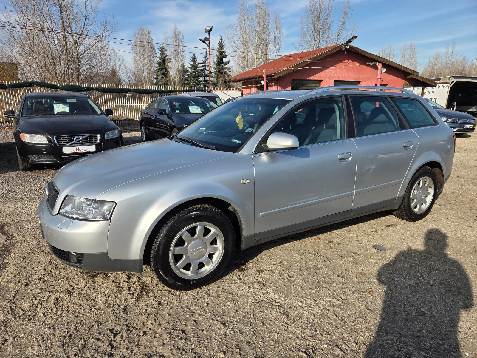 Audi A4 1.9tdi | Mobile.bg � ����������� 1