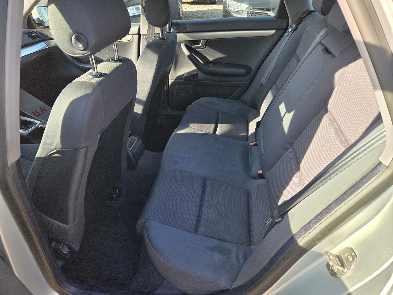 Audi A4 1.9tdi | Mobile.bg � ����������� 8