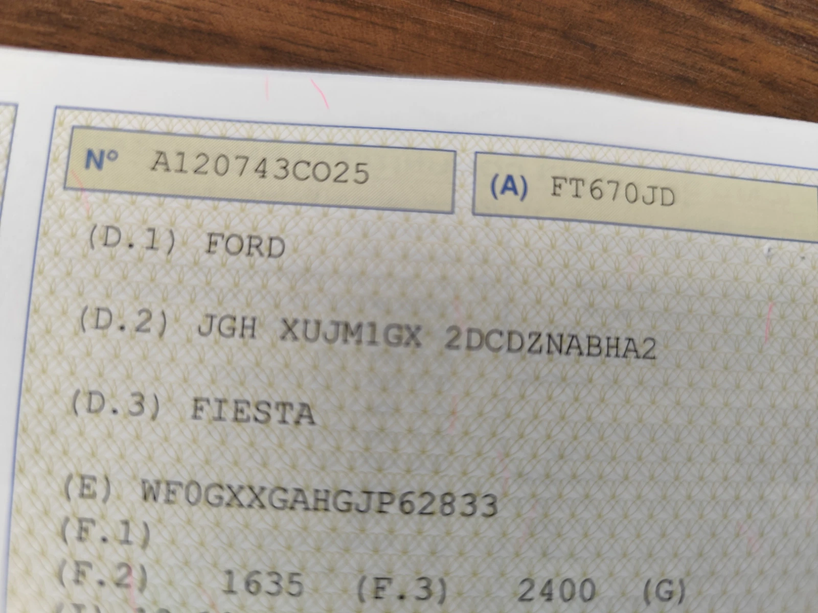 Ford Fiesta 1.5TDCi* EURO6D*  KLIMA*  | Mobile.bg � ����������� 13