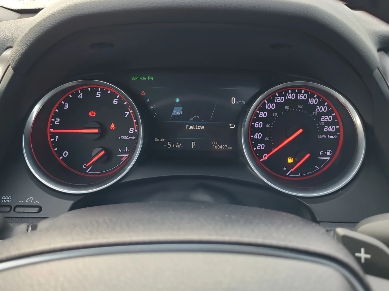 Toyota Camry XSE * * CARFAX * * АВТО КРЕДИТ * *  - изображение 7