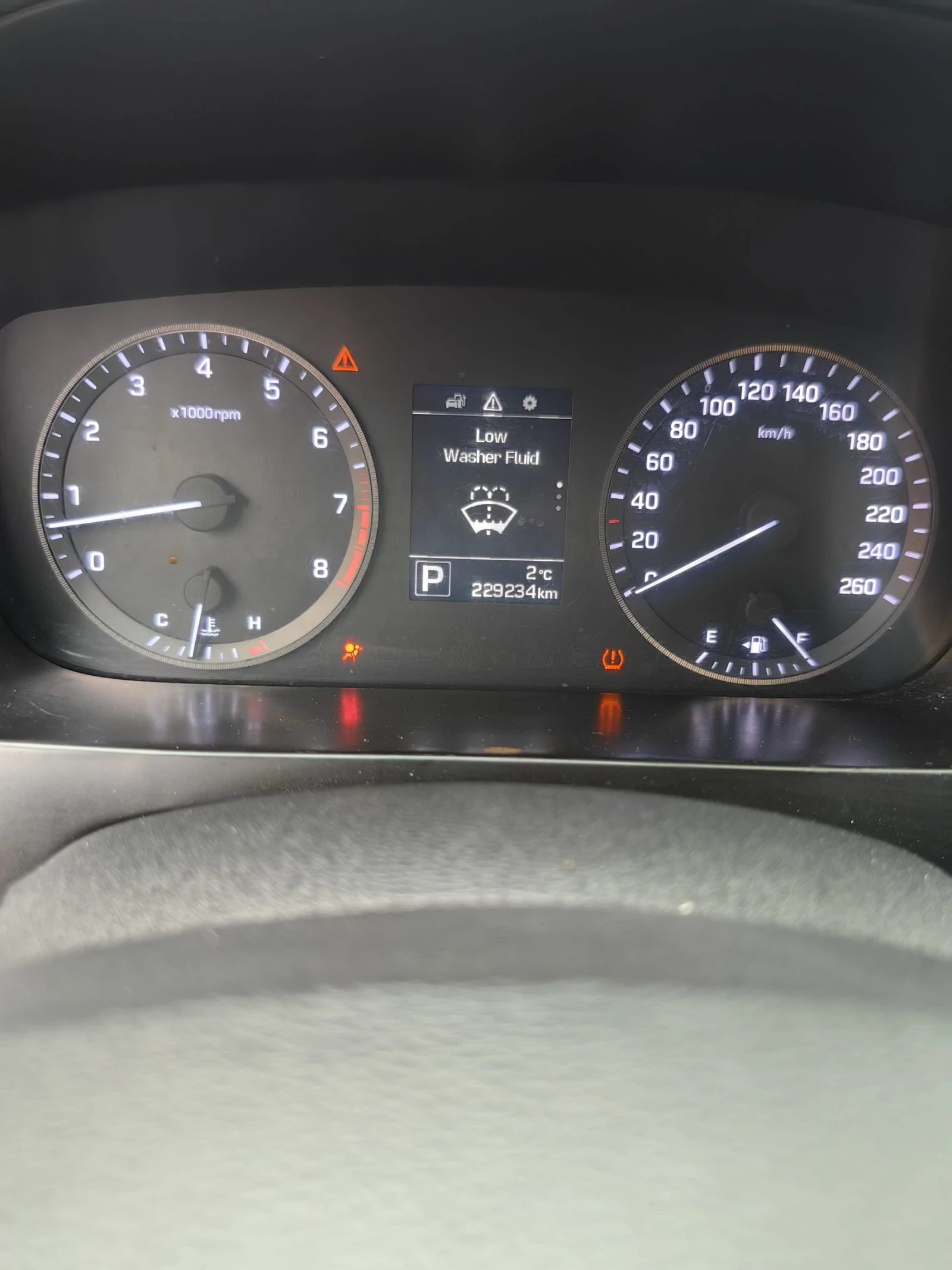 Hyundai Sonata  - изображение 10