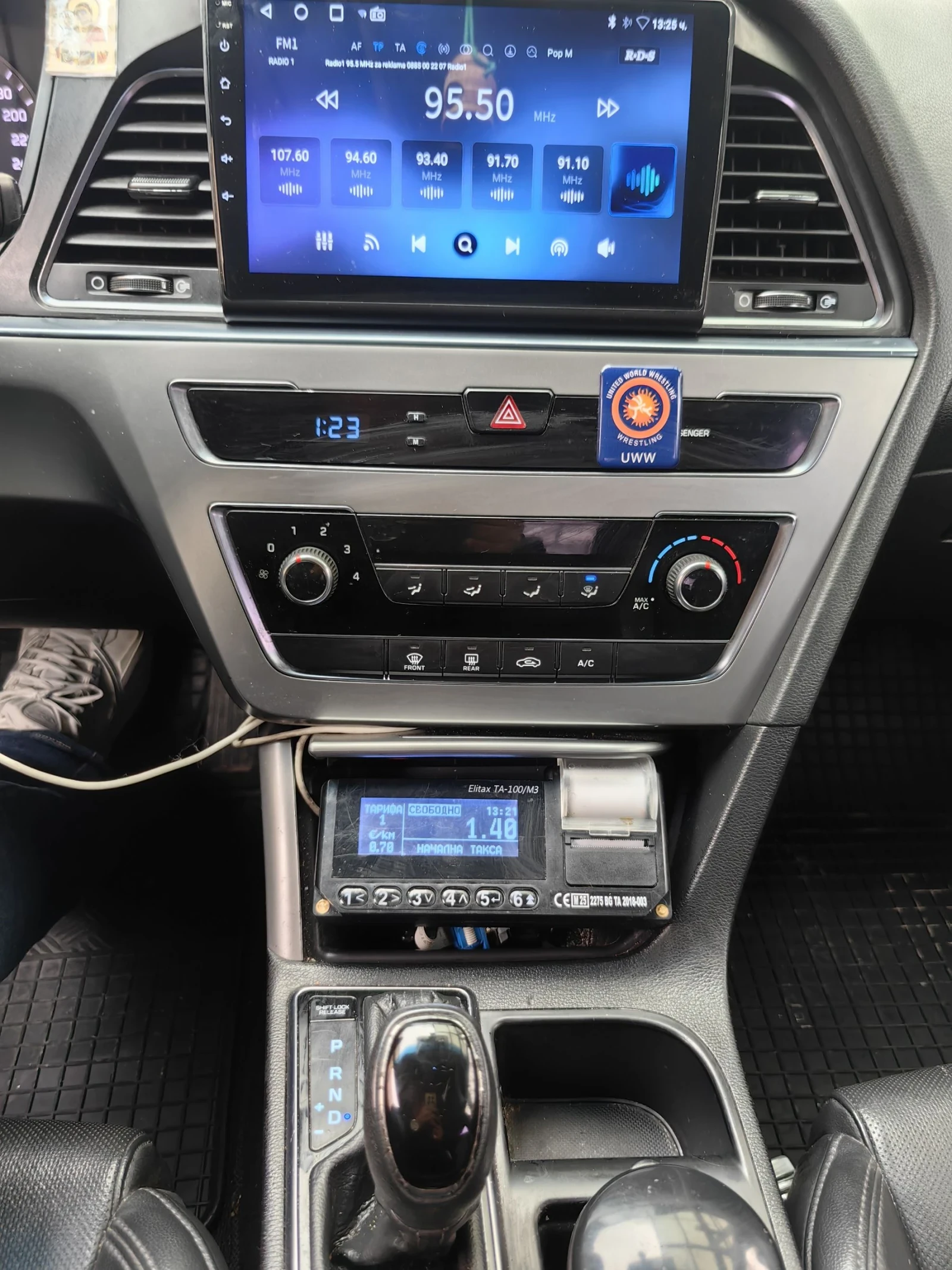 Hyundai Sonata | Mobile.bg � ����������� 11