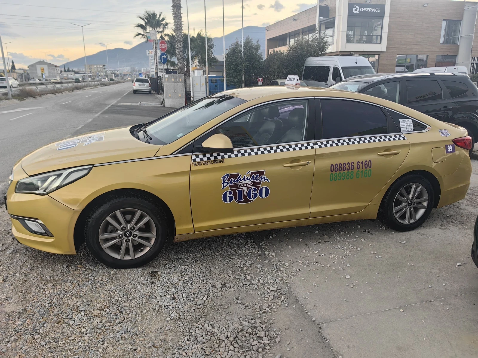 Hyundai Sonata  - изображение 5