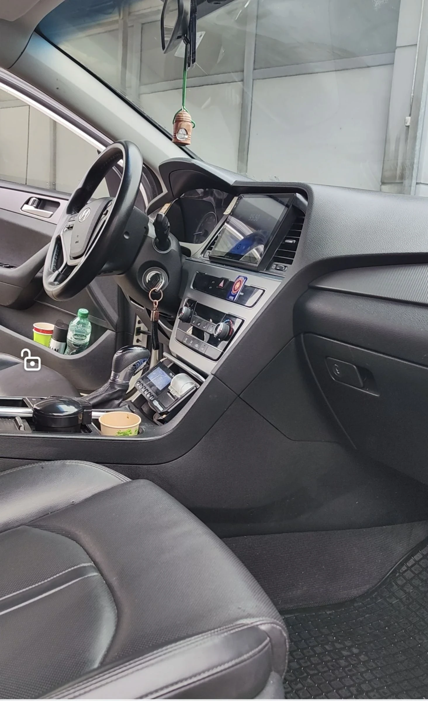 Hyundai Sonata | Mobile.bg � ����������� 14