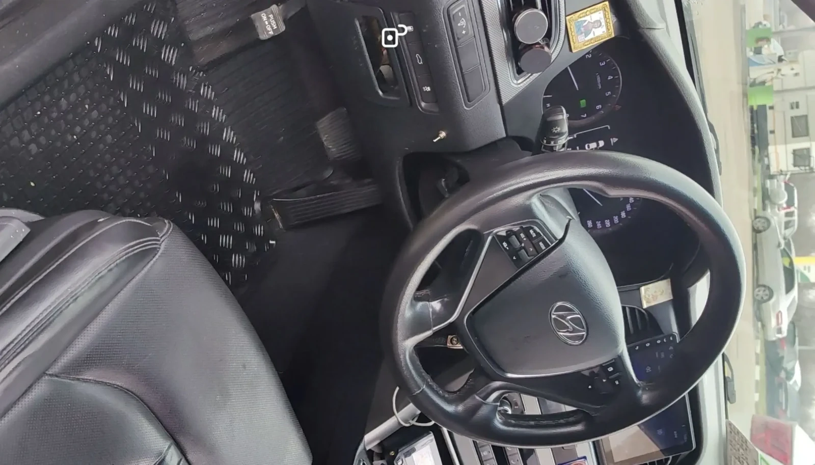 Hyundai Sonata, снимка 12 - Автомобили и джипове - 54458003