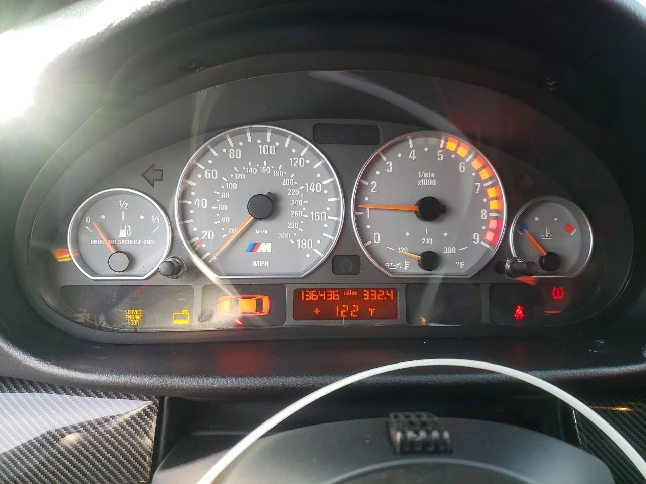 BMW M3  - изображение 9