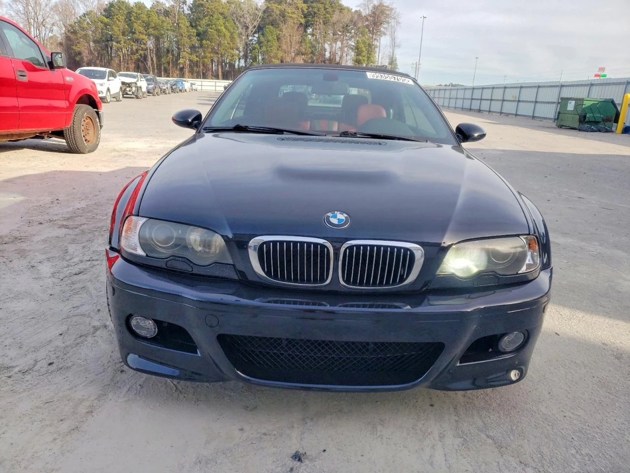 BMW M3  - изображение 5