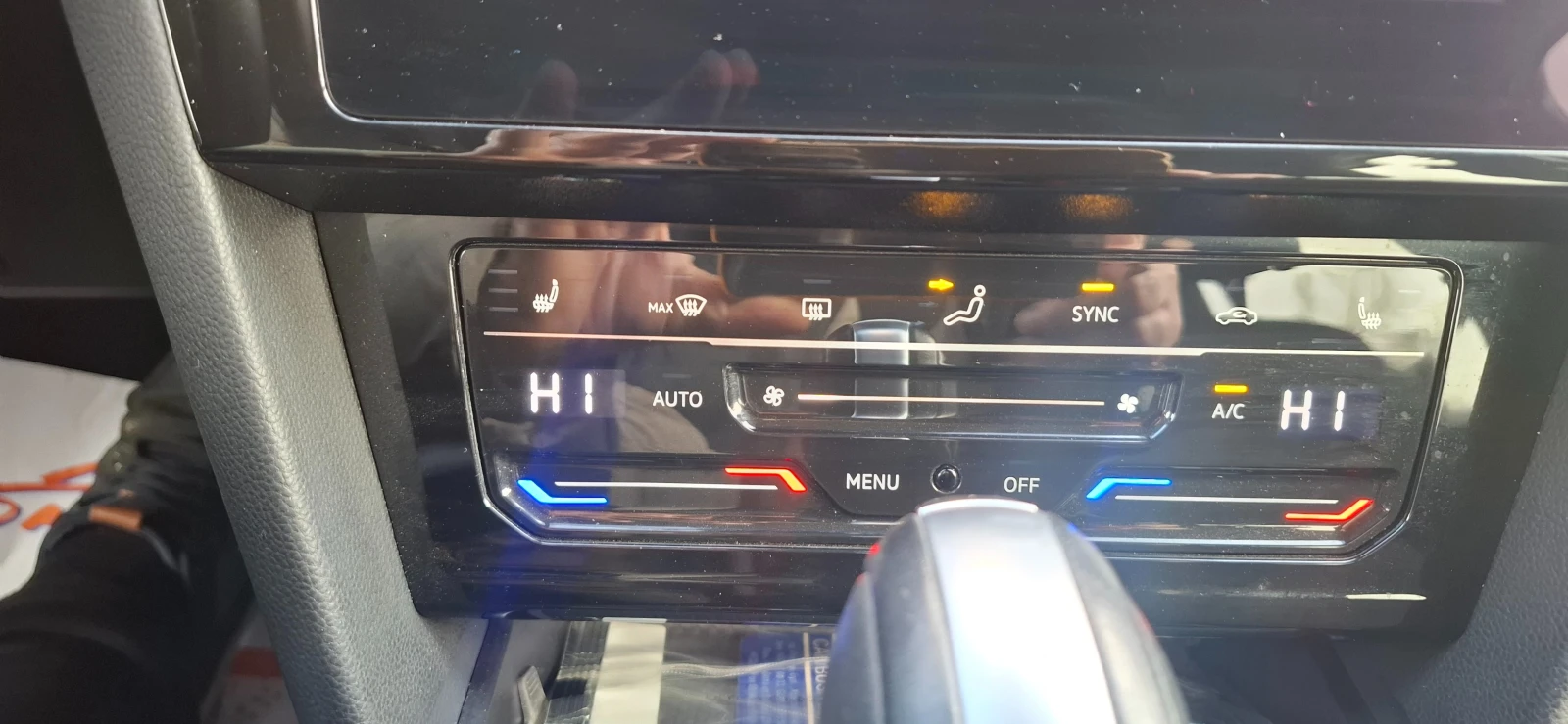 VW Passat 2.0TDI 4Motion ШВЕЙЦАРИЯ, снимка 16 - Автомобили и джипове - 53417578
