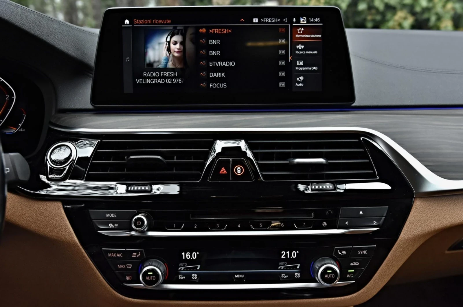 BMW 530 G31 M SPORT SOFT CLOSE | Mobile.bg � ����������� 16