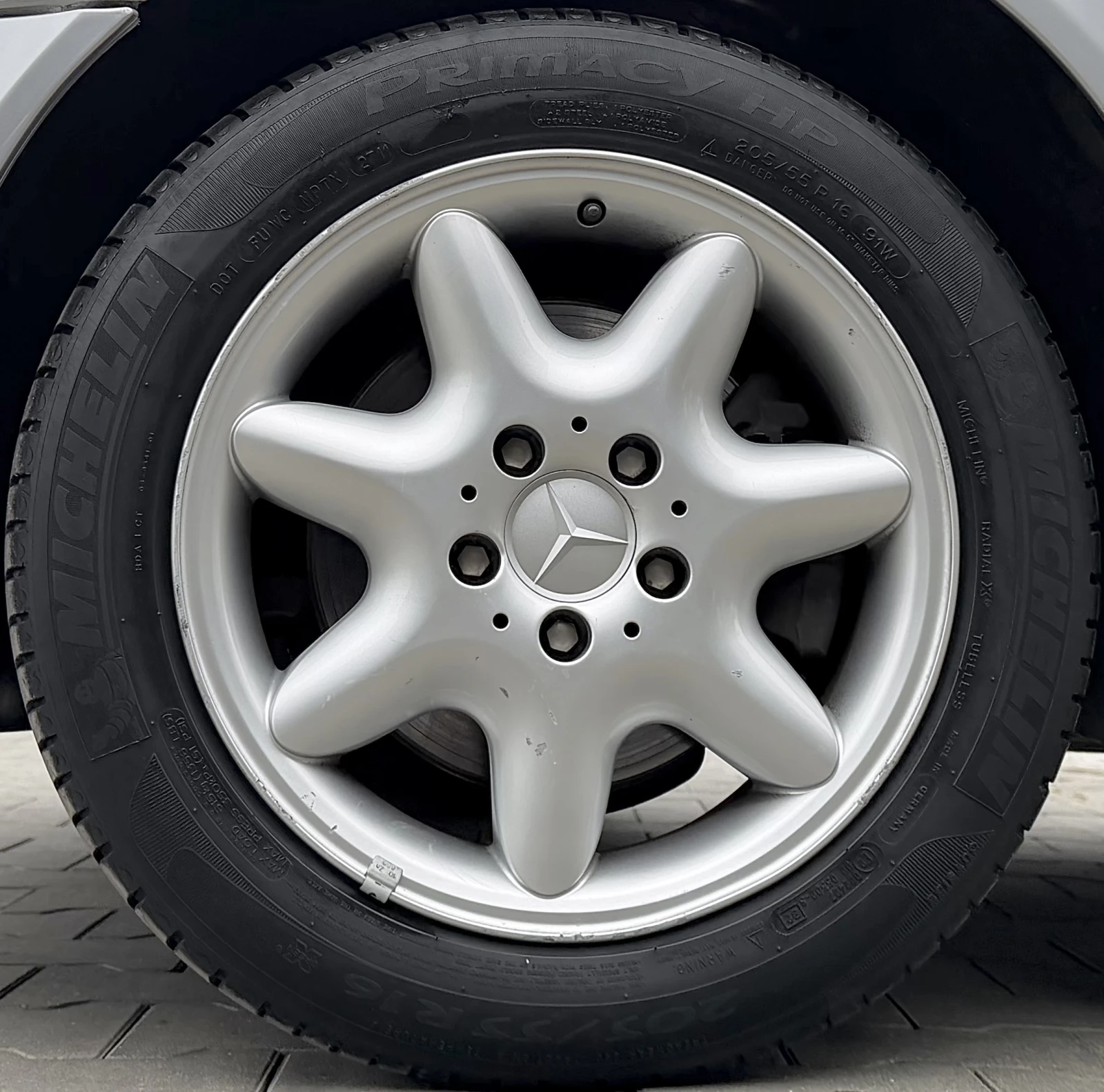 Mercedes-Benz C 320 i Elegance | Mobile.bg � ����������� 17