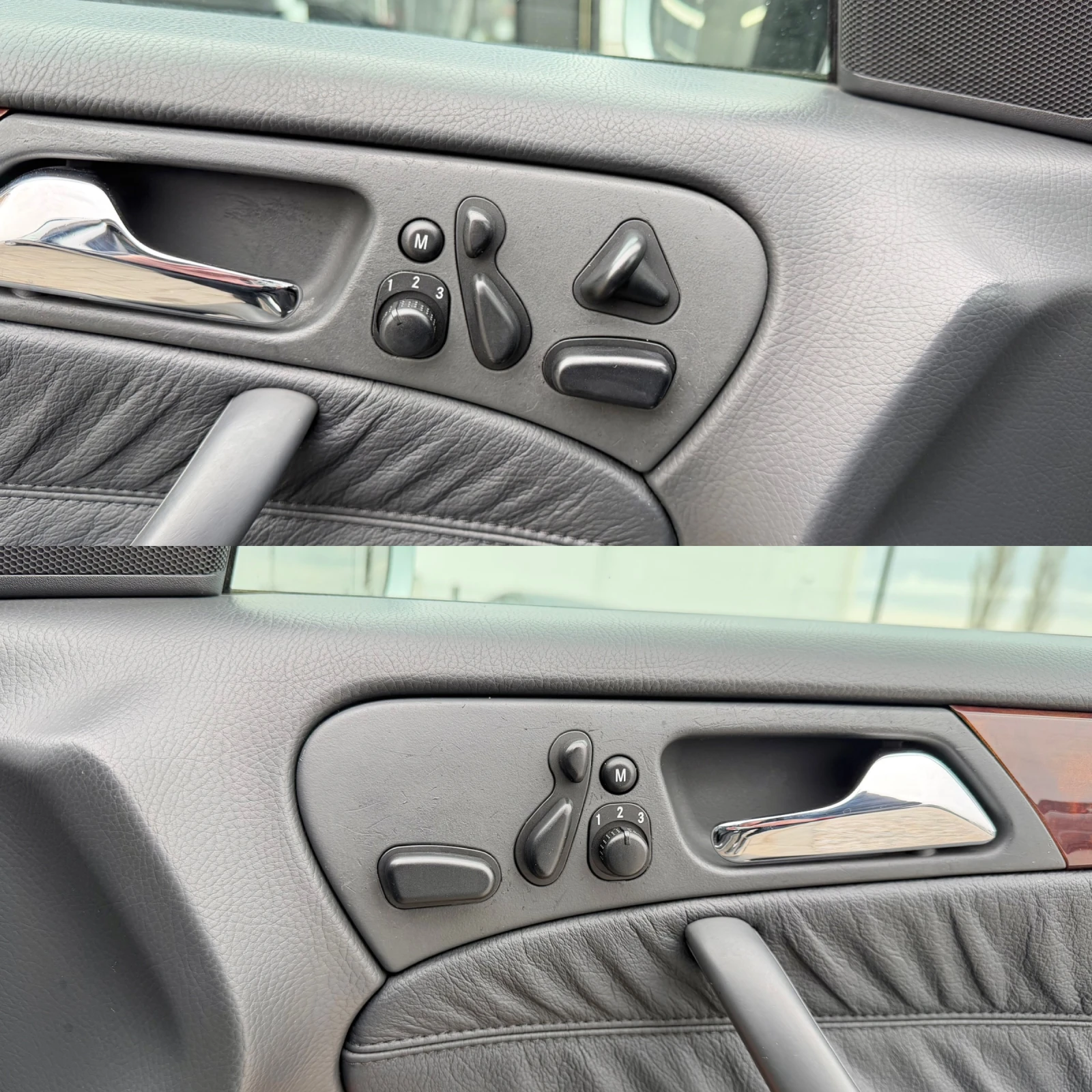 Mercedes-Benz C 320 i Elegance | Mobile.bg � ����������� 16