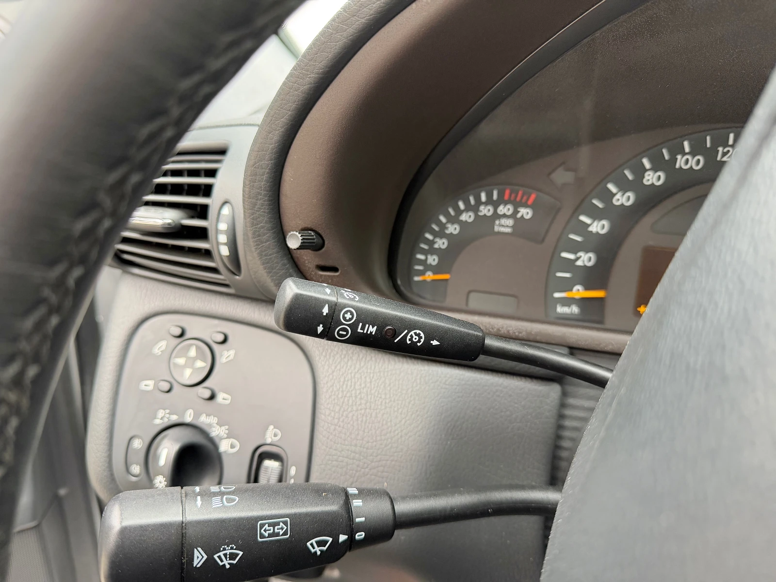 Mercedes-Benz C 320 i Elegance | Mobile.bg � ����������� 15