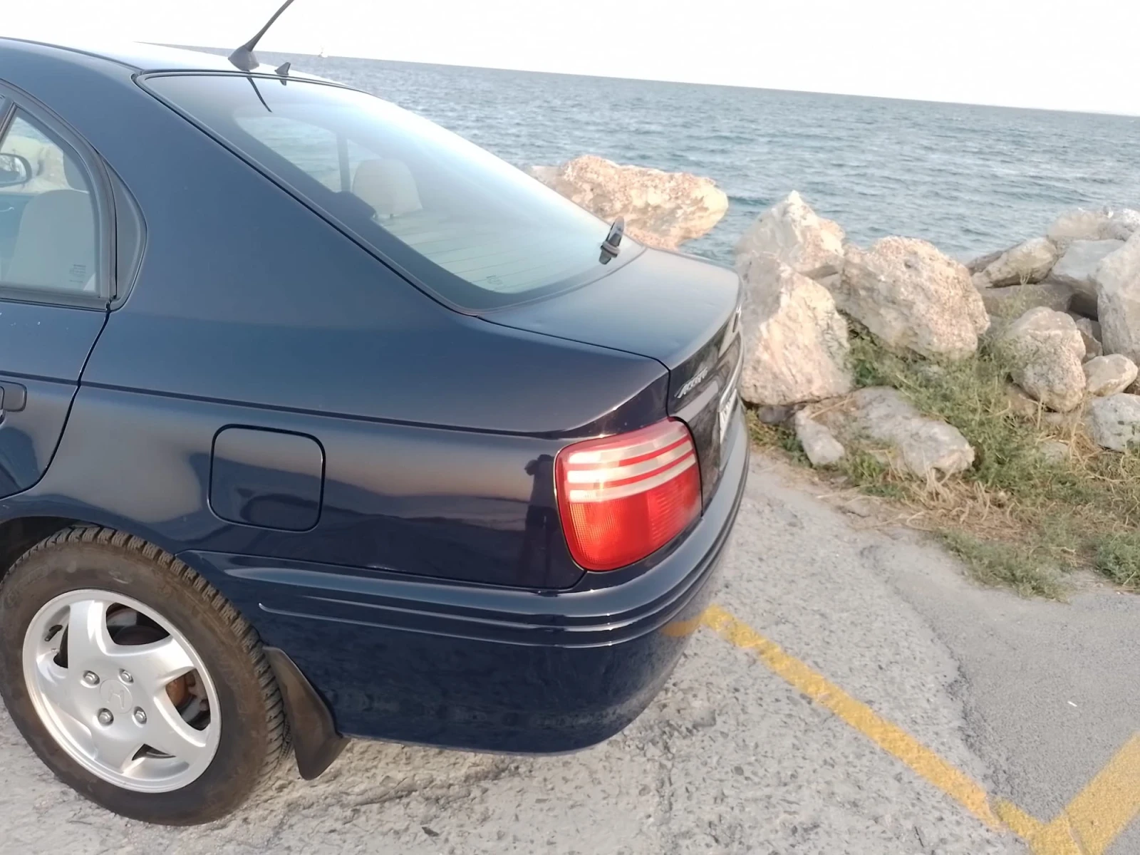 Honda Accord | Mobile.bg � ����������� 3