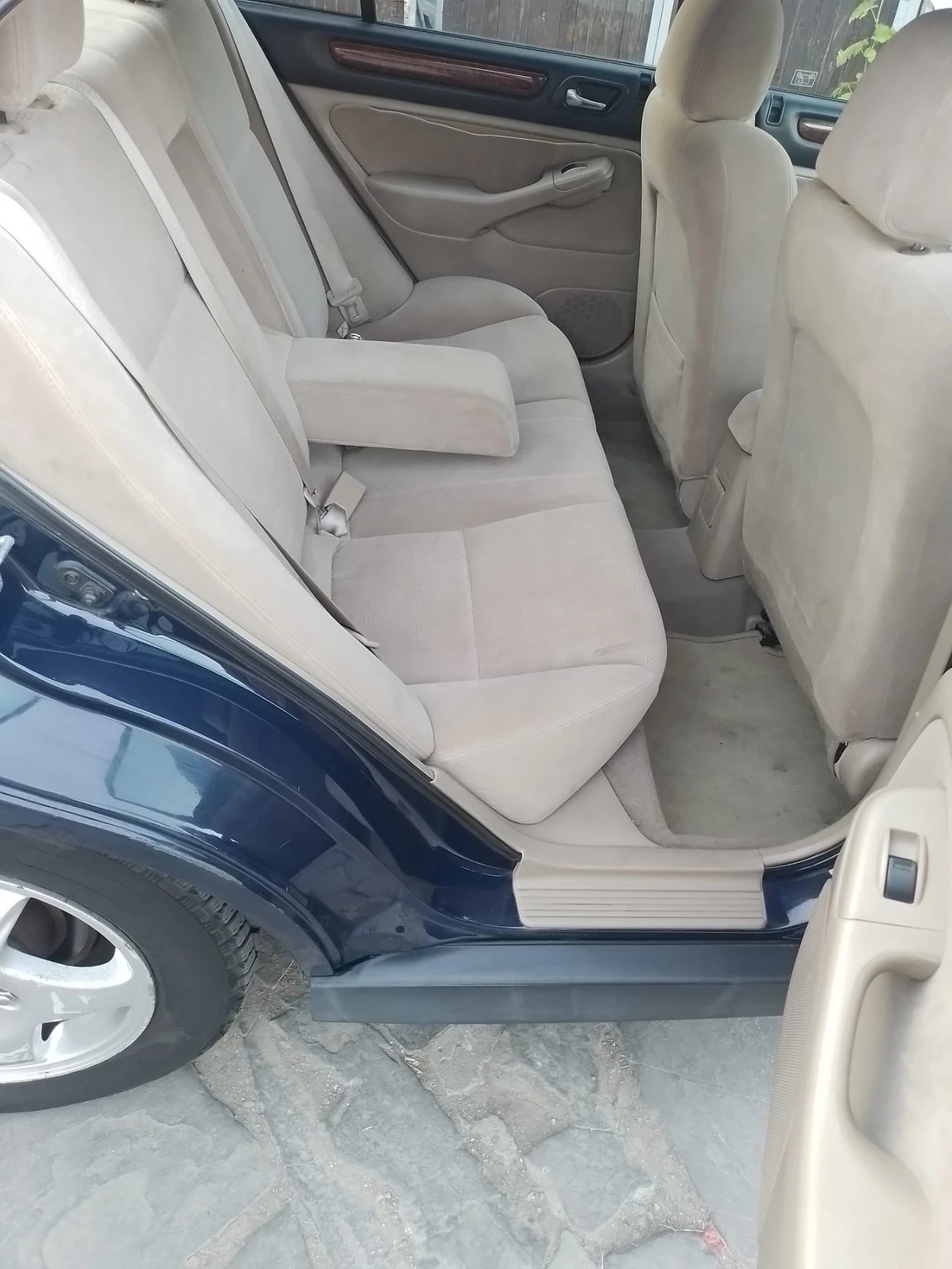 Honda Accord | Mobile.bg � ����������� 8