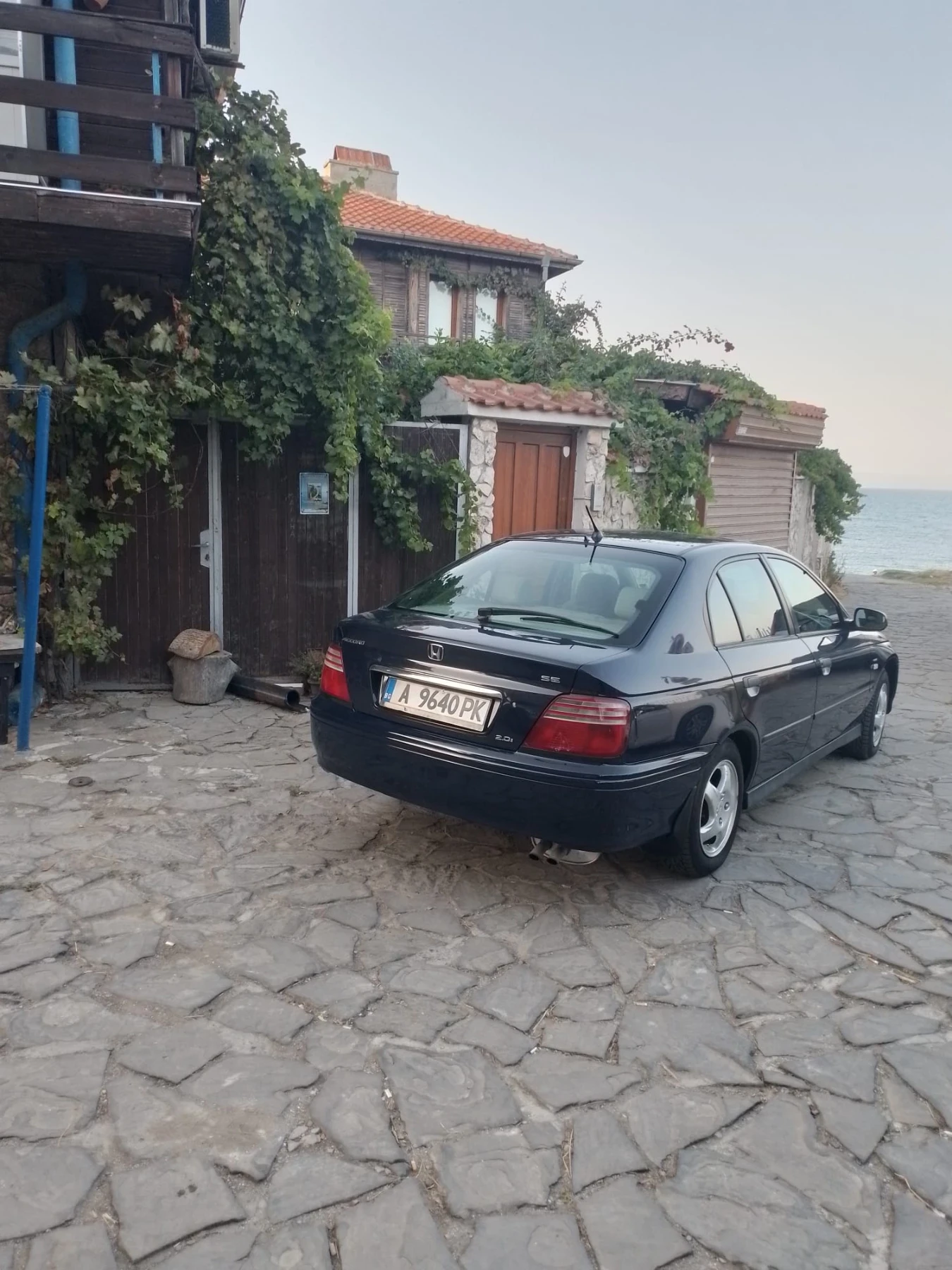 Honda Accord | Mobile.bg � ����������� 16