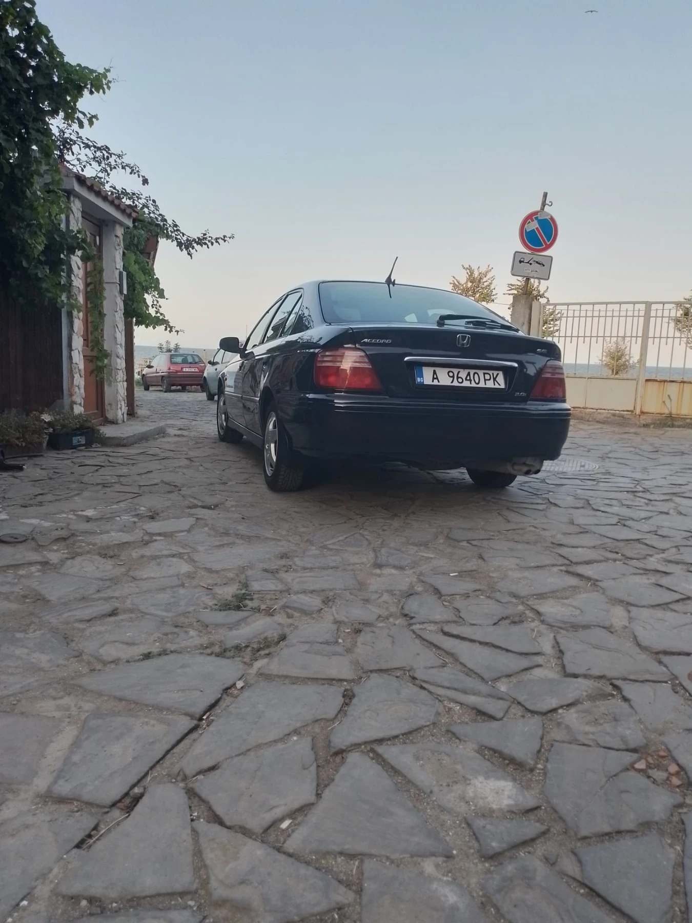 Honda Accord | Mobile.bg � ����������� 11