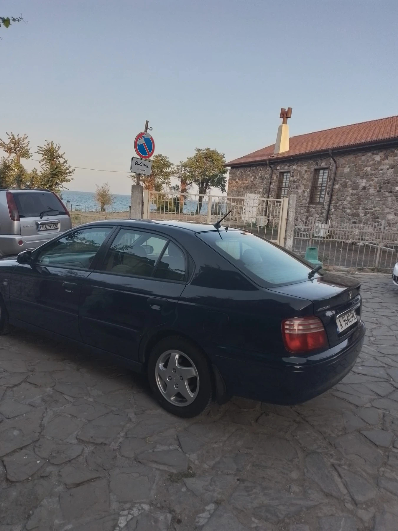 Honda Accord | Mobile.bg � ����������� 14