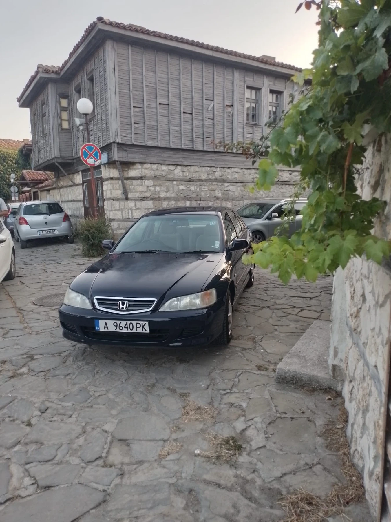 Honda Accord | Mobile.bg � ����������� 15