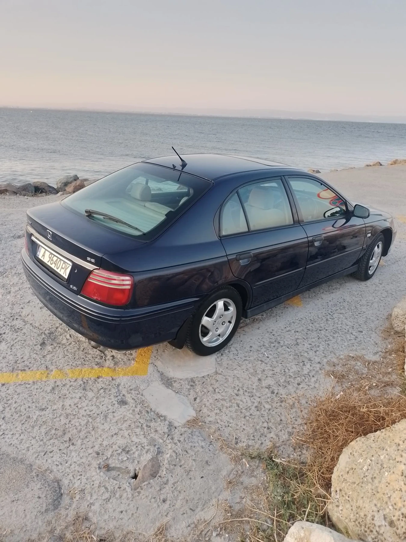 Honda Accord | Mobile.bg � ����������� 4