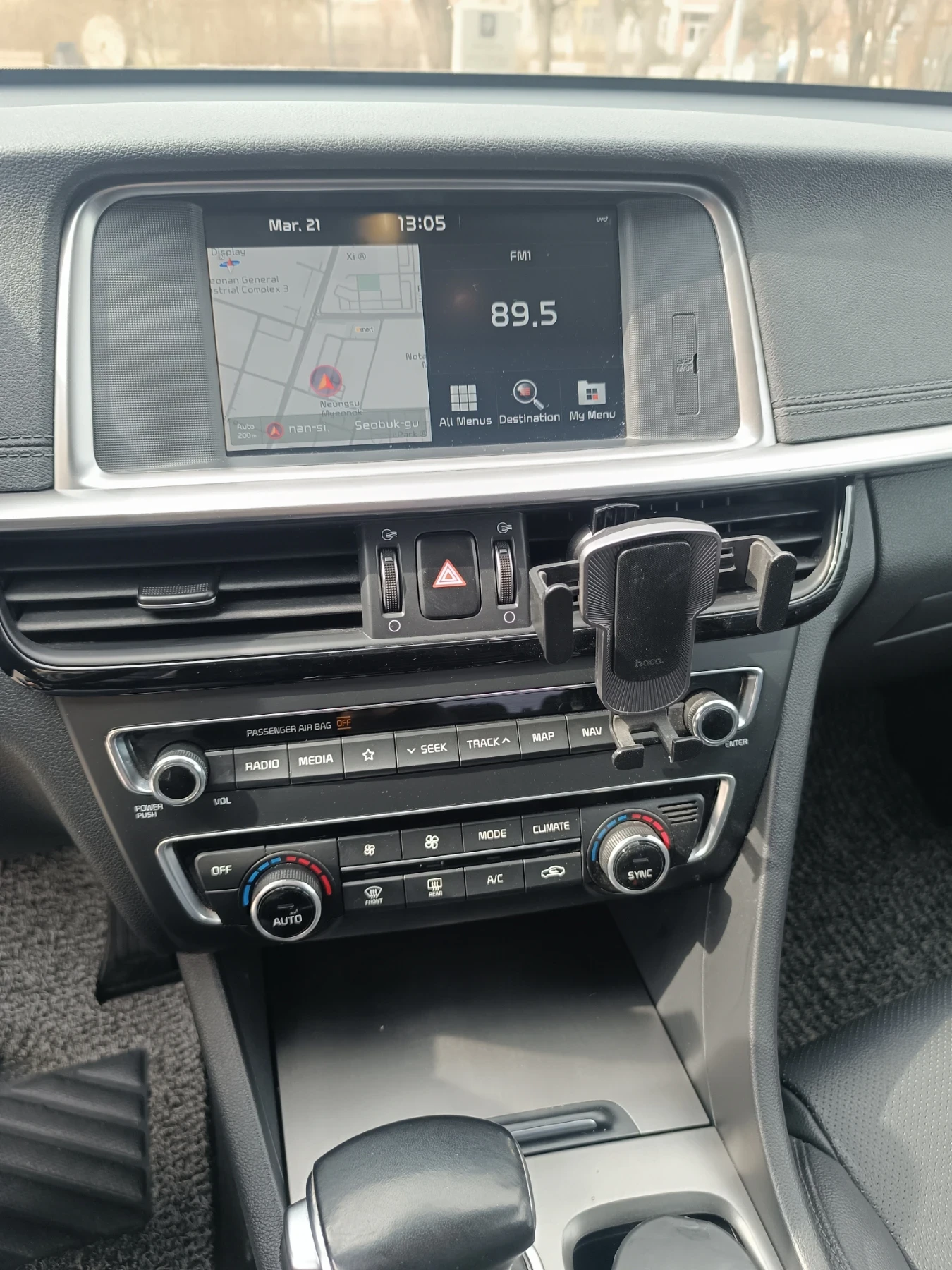 Kia K5 ��� ����� ���� | Mobile.bg � ����������� 9