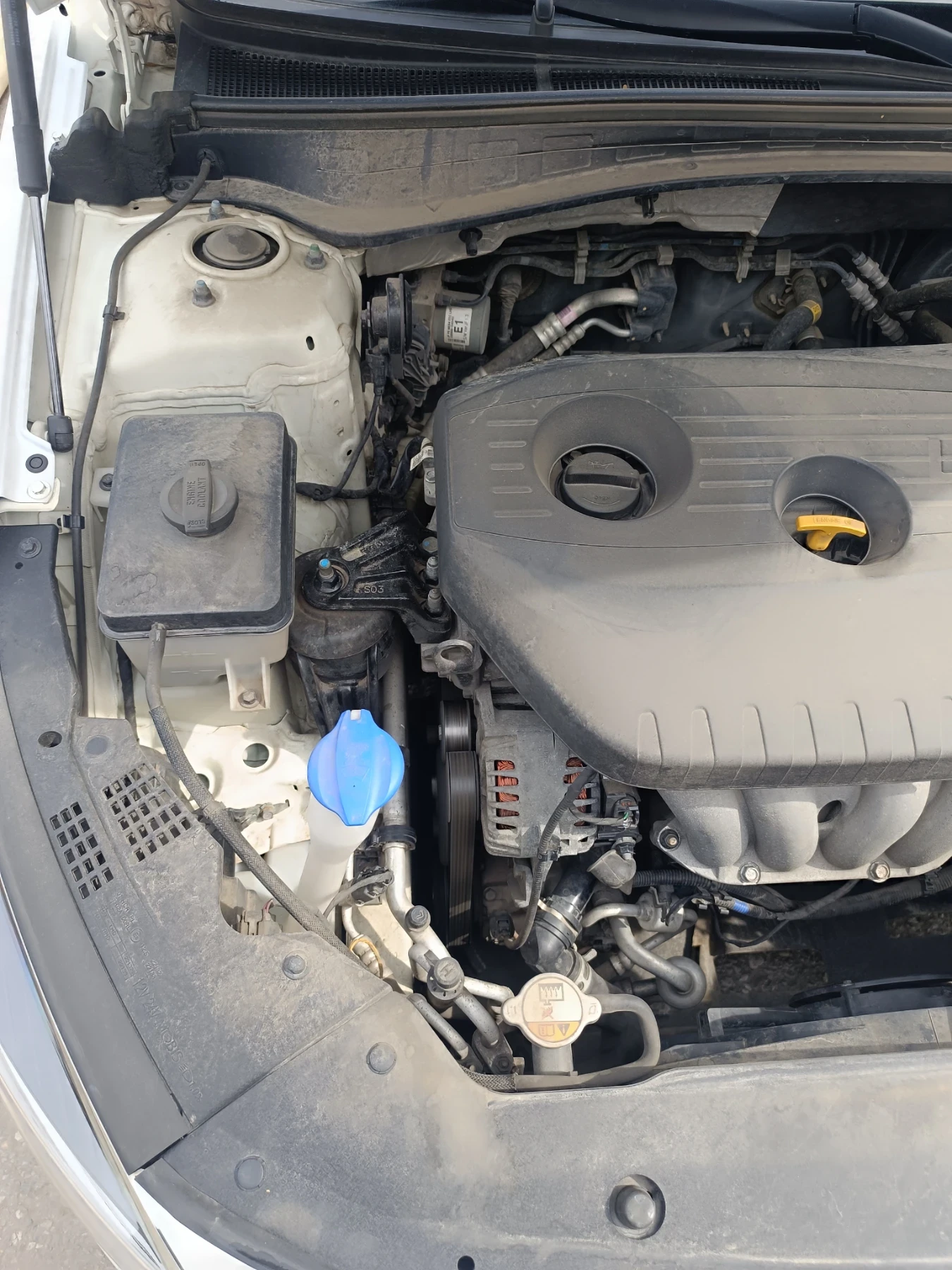 Kia K5 ��� ����� ���� | Mobile.bg � ����������� 11