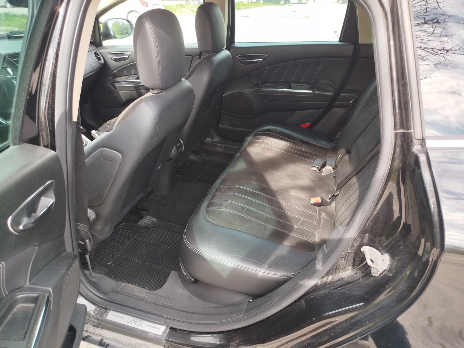 Lancia Delta 1.4 T-jet LPG | Mobile.bg � ����������� 7