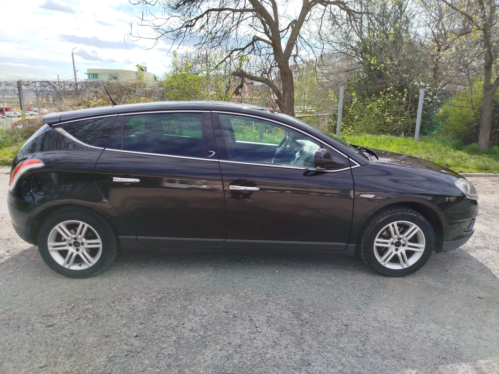 Lancia Delta 1.4 T-jet LPG | Mobile.bg � ����������� 4