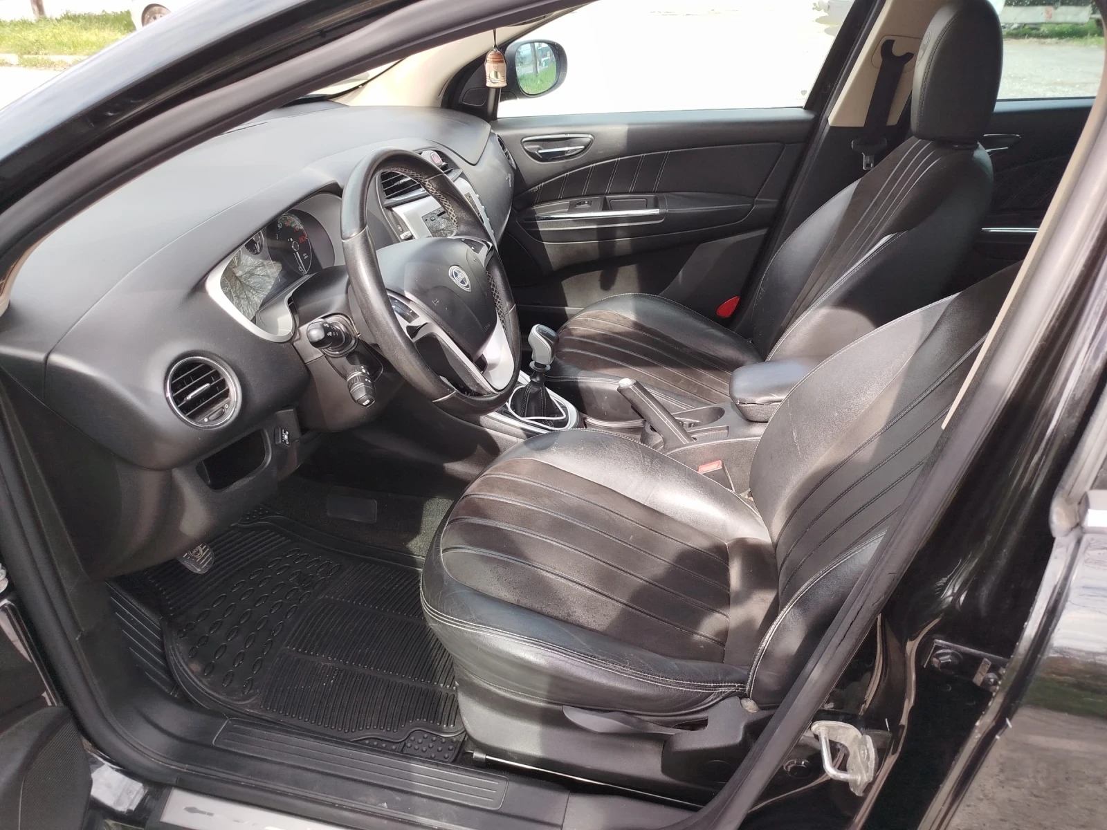 Lancia Delta 1.4 T-jet LPG | Mobile.bg � ����������� 6