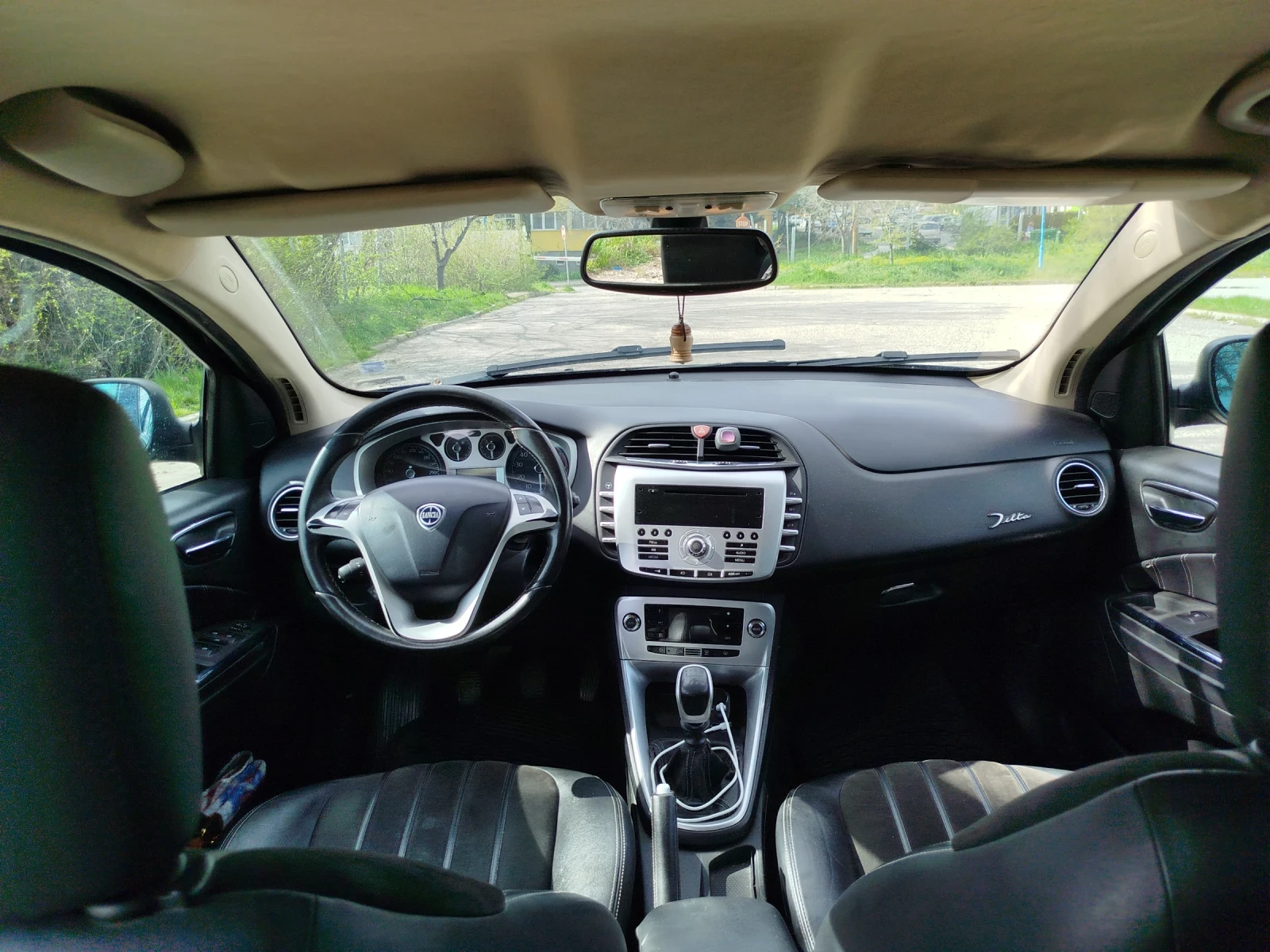 Lancia Delta 1.4 T-jet LPG | Mobile.bg � ����������� 8