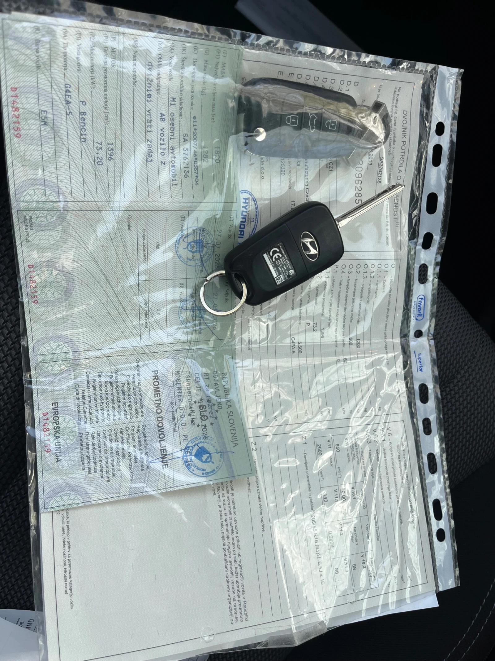 Hyundai I30, снимка 11 - Автомобили и джипове - 54228985