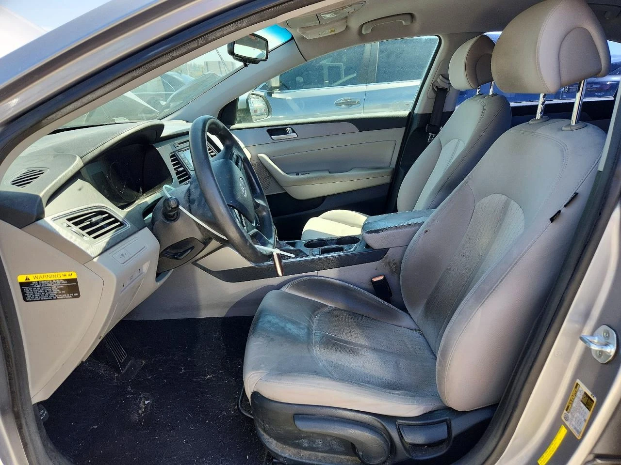 Hyundai Sonata 2.0l Hybrid Se | Mobile.bg � ����������� 7