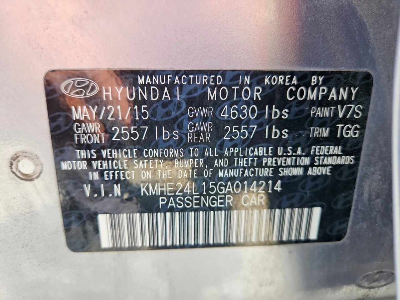 Hyundai Sonata 2.0l Hybrid Se | Mobile.bg � ����������� 12