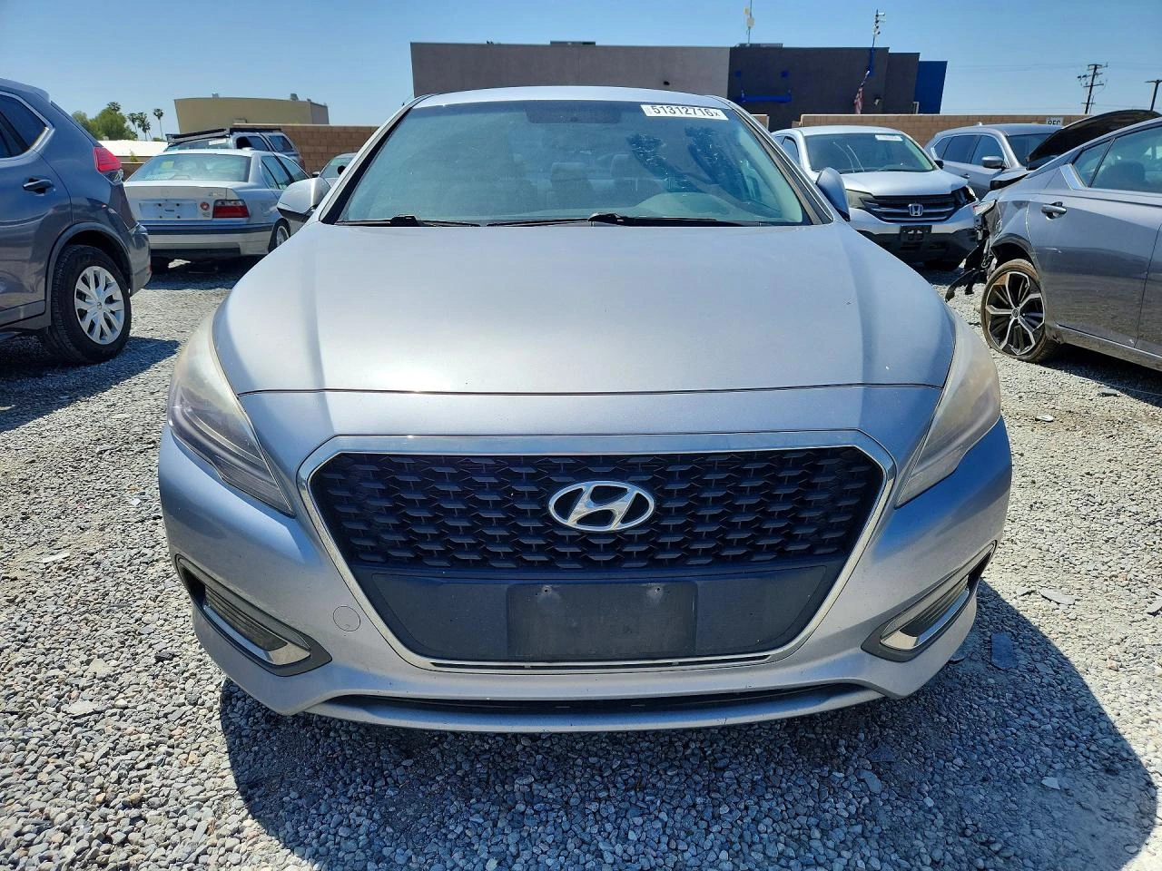 Hyundai Sonata 2.0l Hybrid Se | Mobile.bg � ����������� 5