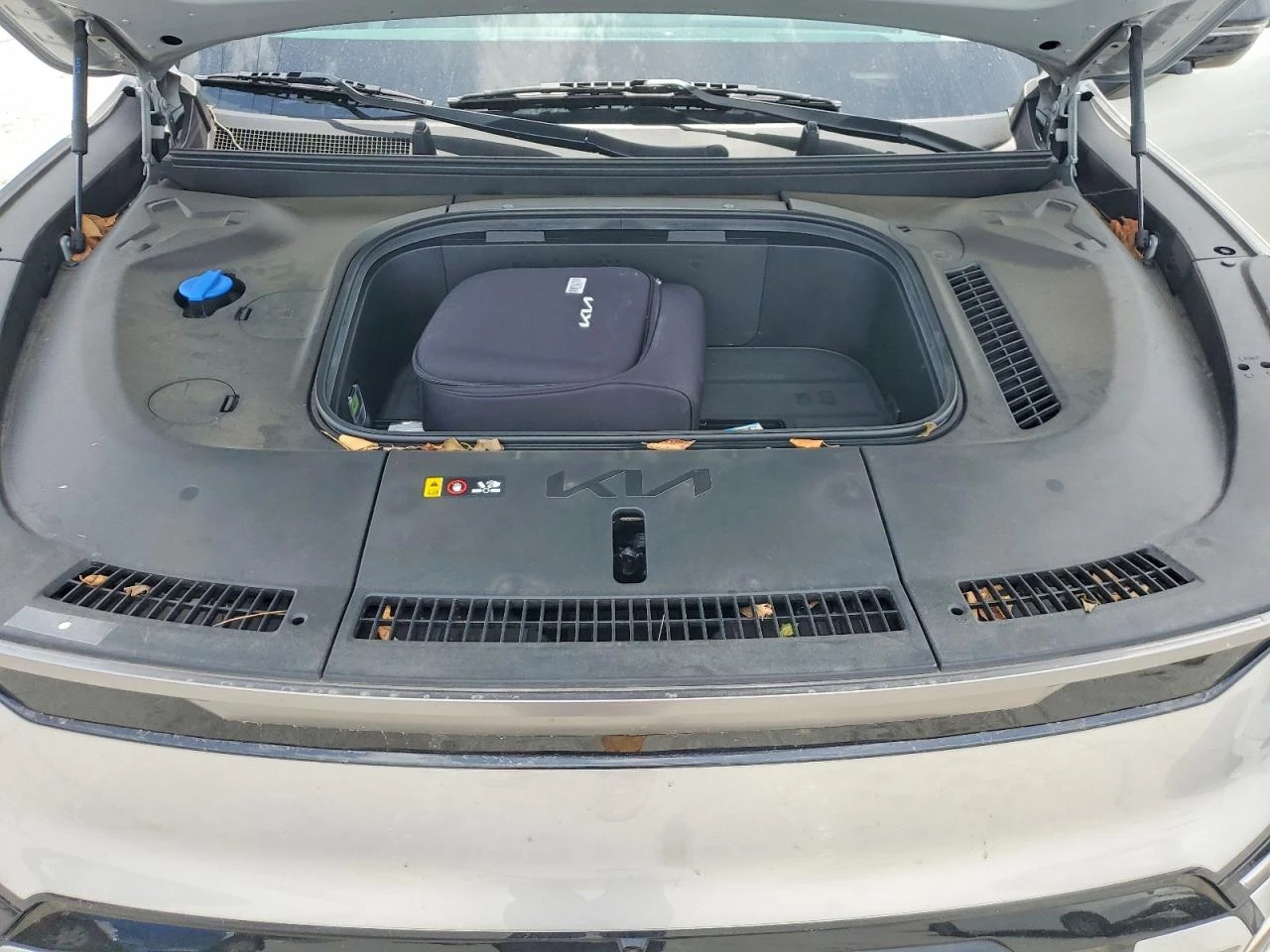 Kia EV9 * GT* LINE* AWD*  | Mobile.bg � ����������� 7
