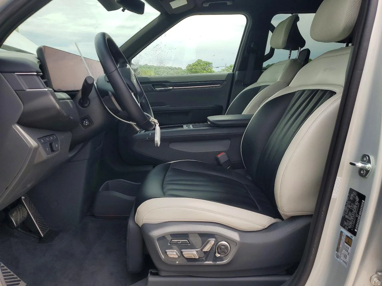 Kia EV9 * GT* LINE* AWD*  | Mobile.bg � ����������� 10