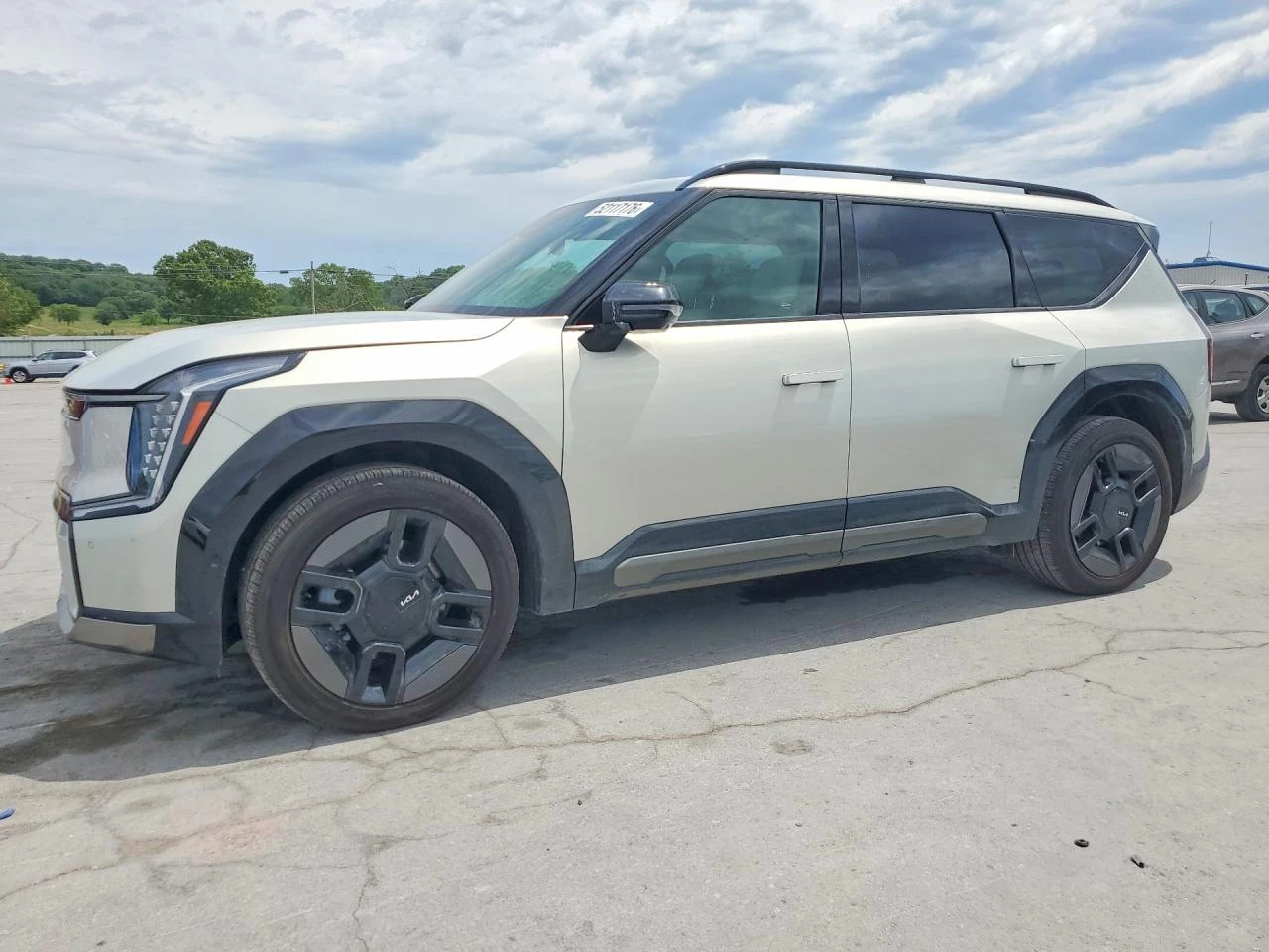 Kia EV9 * GT* LINE* AWD*  | Mobile.bg � ����������� 1