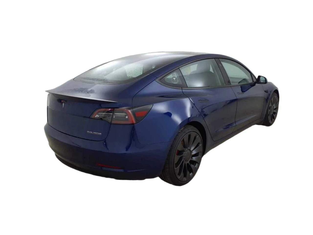 Tesla Model 3  Performance 82 kWh | Mobile.bg � ����������� 6