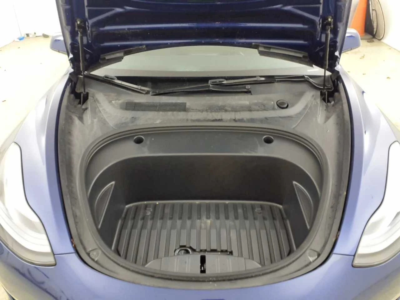Tesla Model 3  Performance 82 kWh | Mobile.bg � ����������� 8