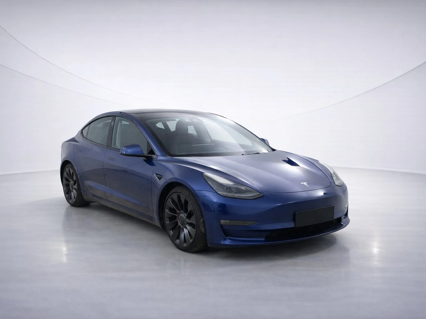 Tesla Model 3  Performance 82 kWh | Mobile.bg � ����������� 1