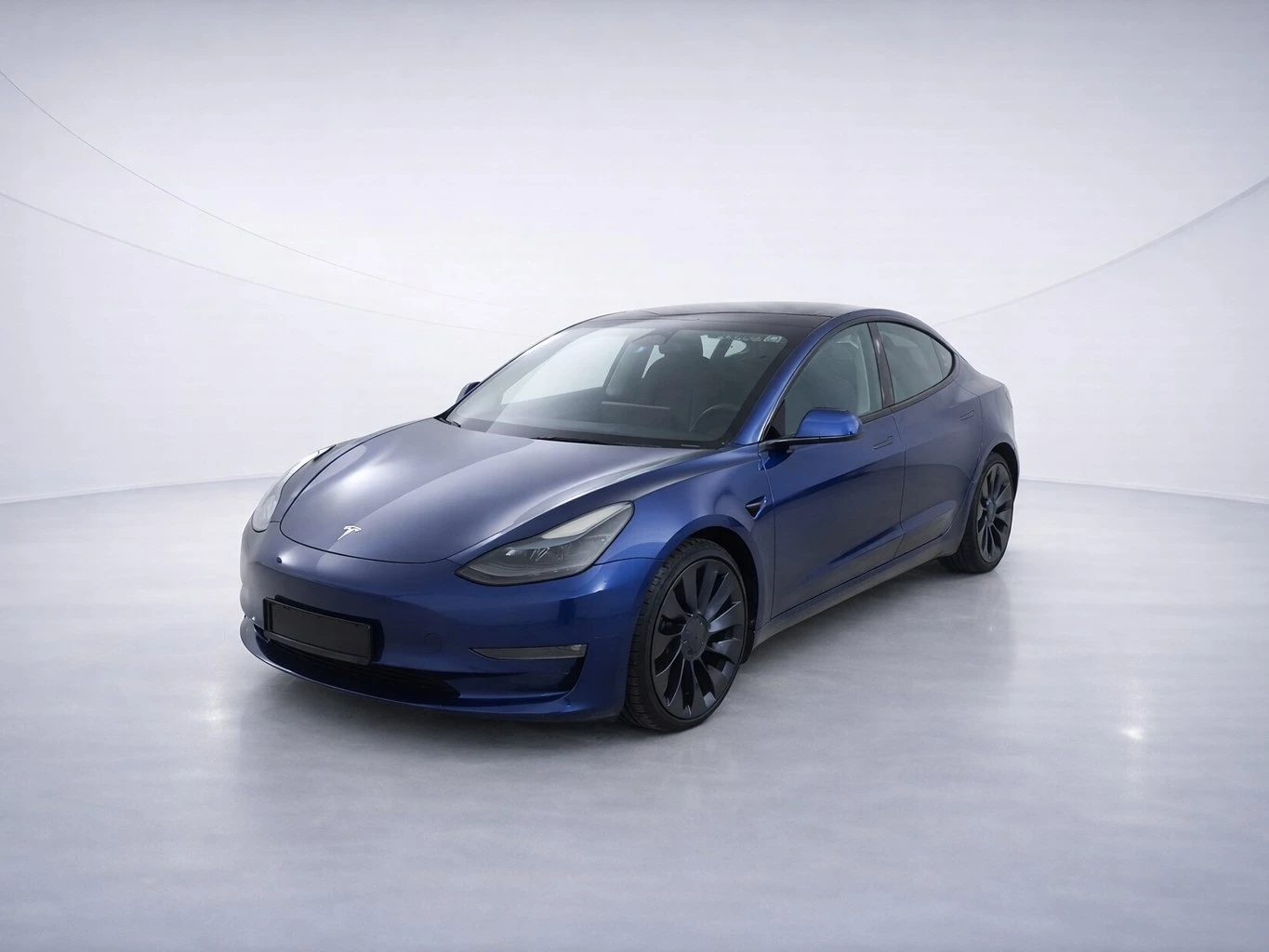 Tesla Model 3  Performance 82 kWh | Mobile.bg � ����������� 10