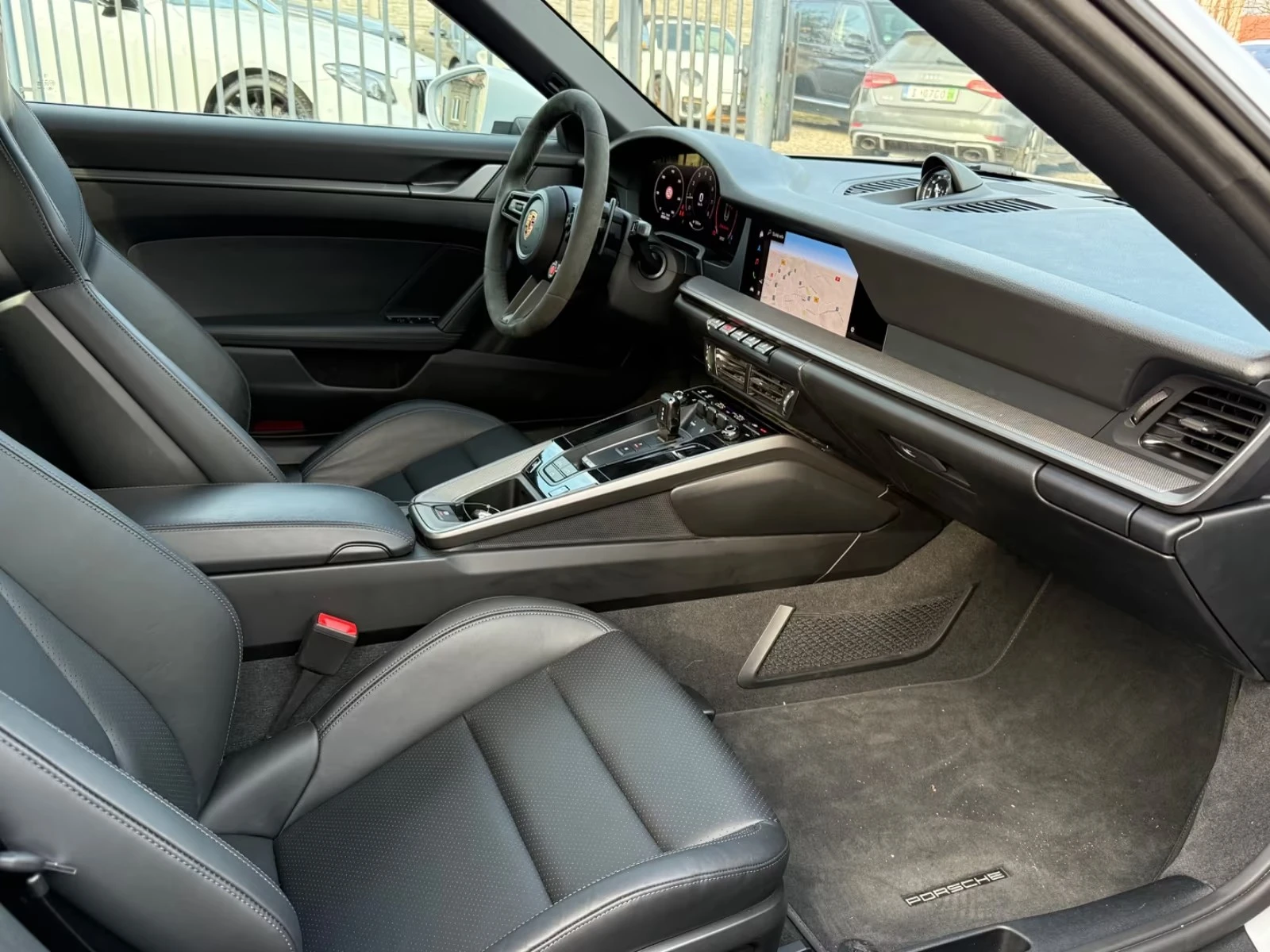 Porsche 911, снимка 5 - Автомобили и джипове - 54602964