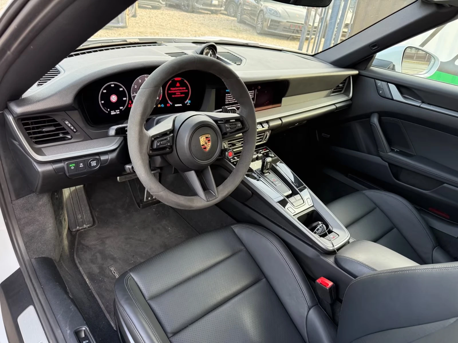 Porsche 911, снимка 6 - Автомобили и джипове - 54602964