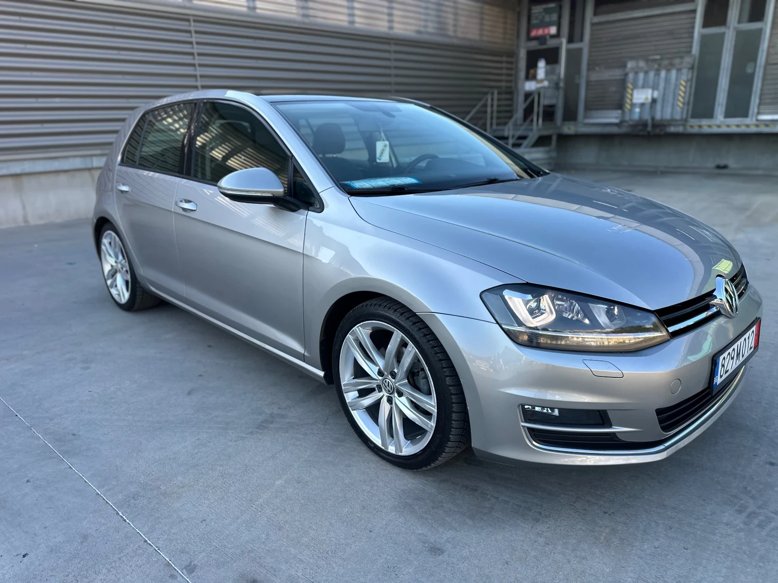 VW Golf 2.0TDI 150ks | Mobile.bg � ����������� 1