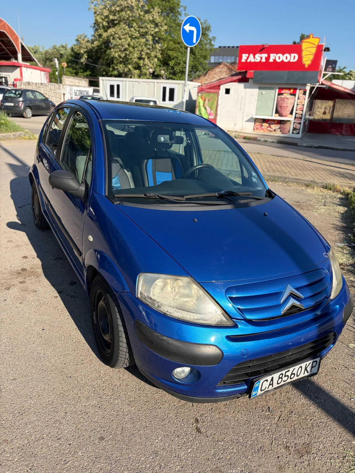 Citroen C3