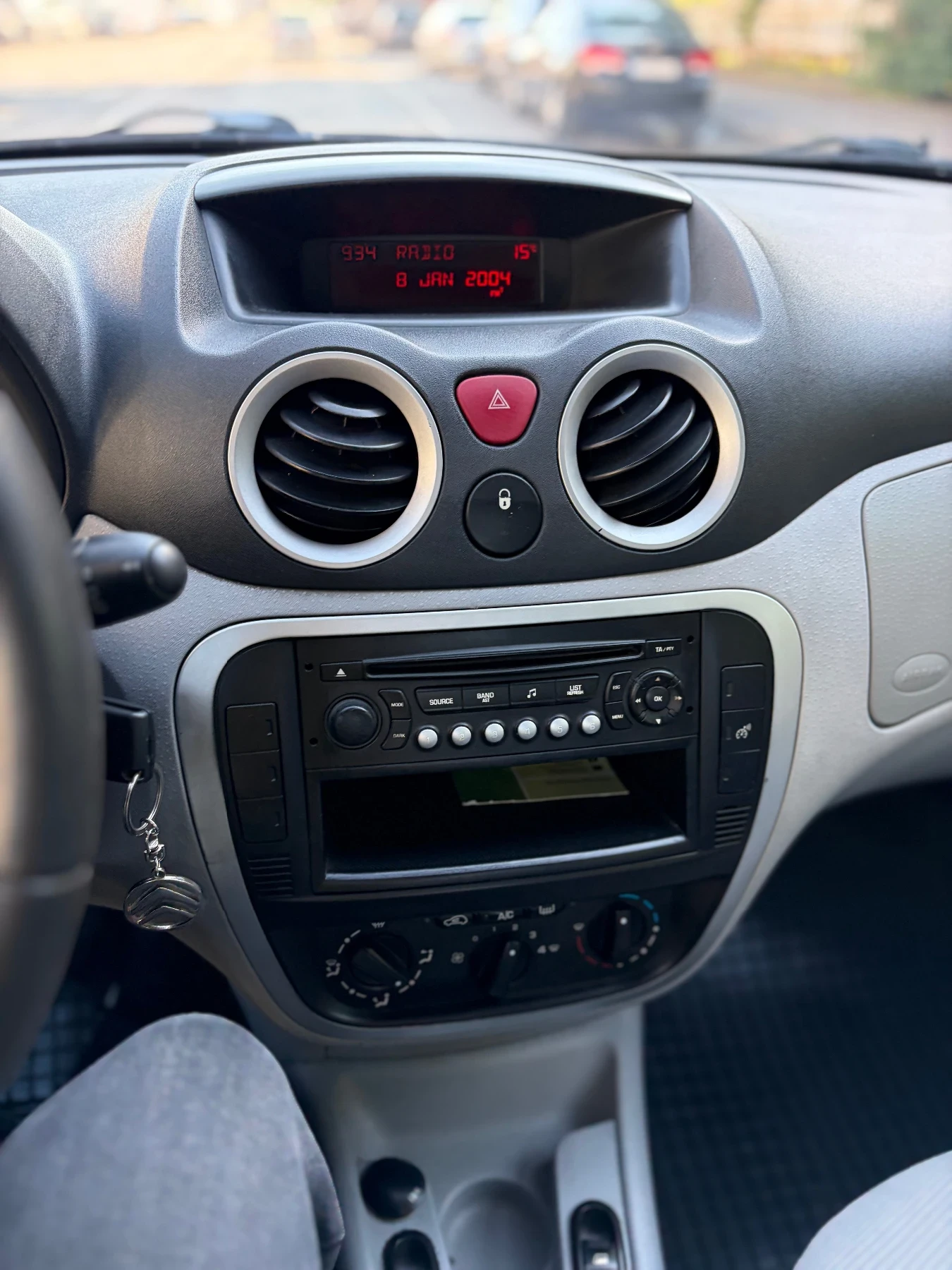 Citroen C3, снимка 8 - Автомобили и джипове - 54717445