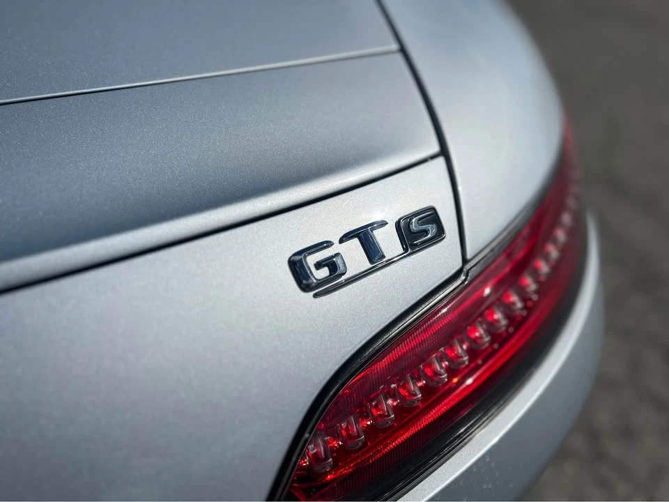 Mercedes-Benz AMG GT * AMG GT S* АВТОКРЕДИТ БЕЗ ПЪРВОНАЧАЛНА ВНОСКА* , снимка 11 - Автомобили и джипове - 54800081