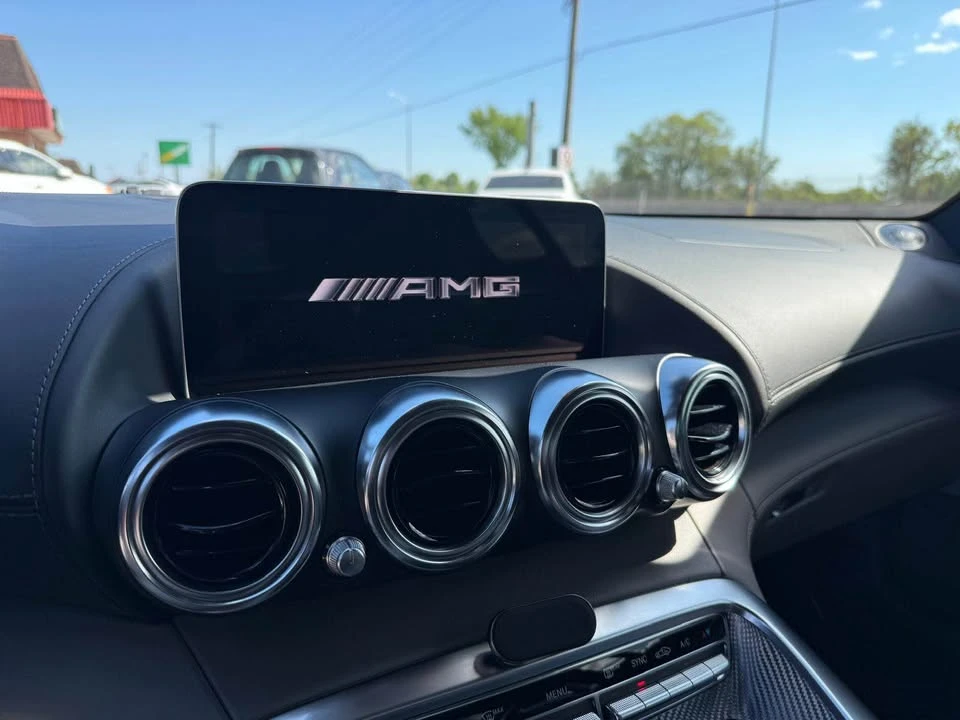 Mercedes-Benz AMG GT * AMG GT S* АВТОКРЕДИТ БЕЗ ПЪРВОНАЧАЛНА ВНОСКА* , снимка 12 - Автомобили и джипове - 54800081