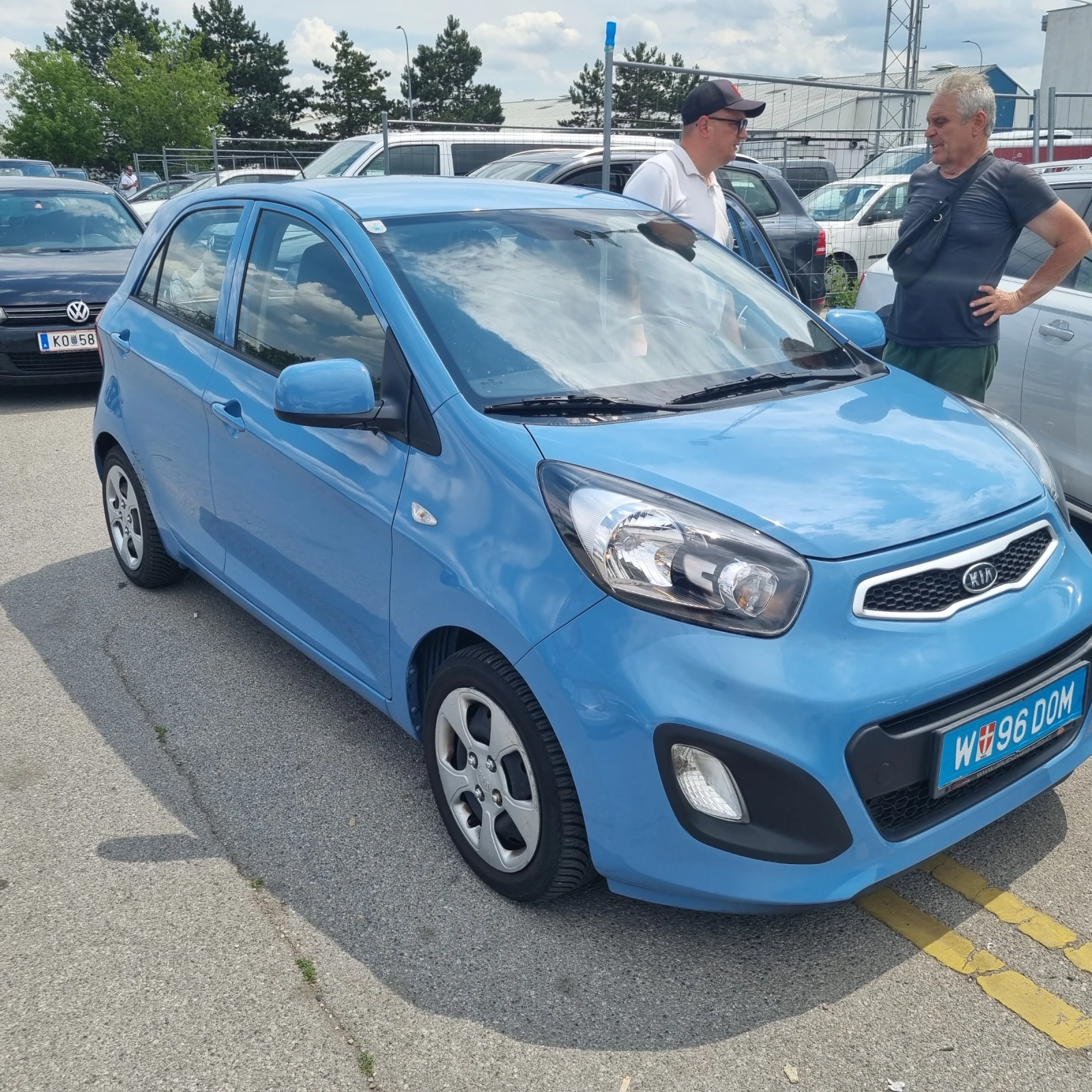 Kia Picanto 1.2i ESKLUZIVE | Mobile.bg � ����������� 1